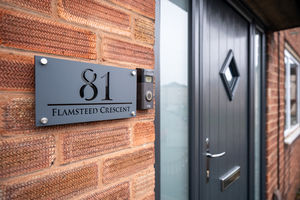 Flamsteed Crescent Newbold